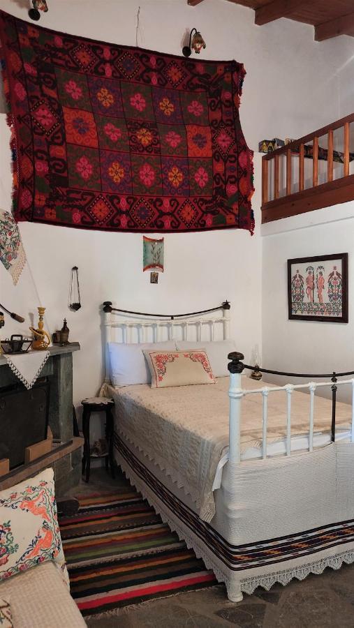 Melissa Apartments Anogeia Luaran gambar